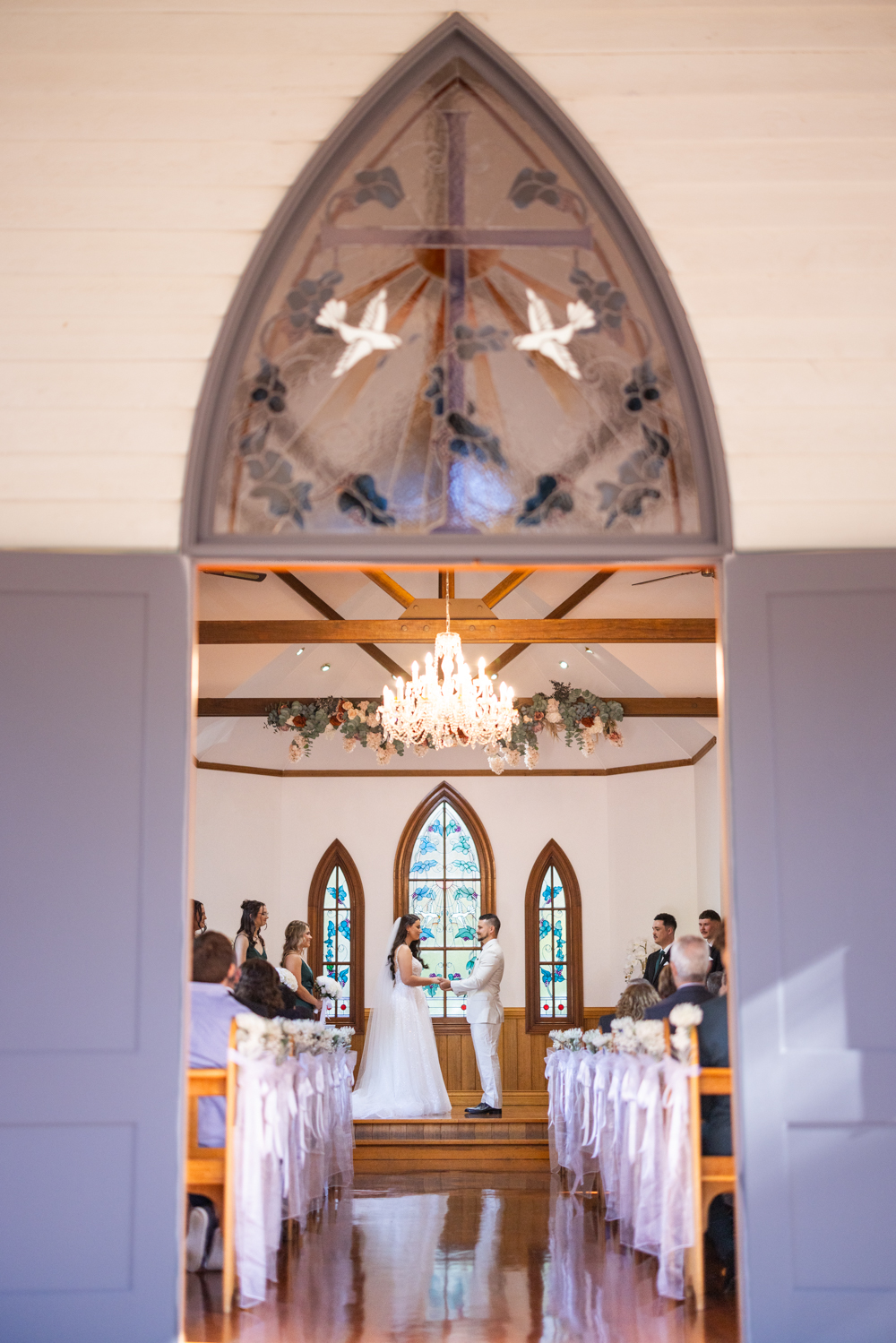 Shambala Estate Tamborine Wedding Photographer 033