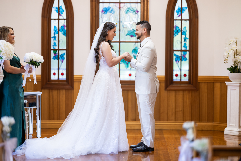 Shambala Estate Tamborine Wedding Photographer 041