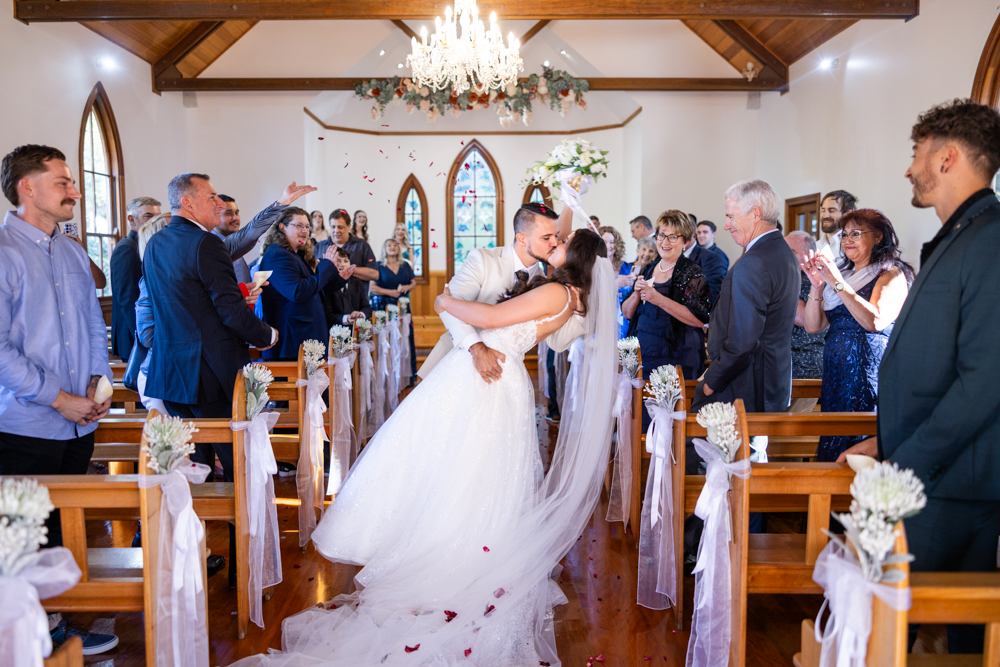 Shambala Estate Tamborine Wedding Photographer 044