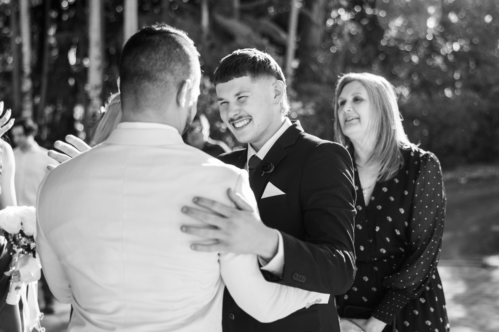 Shambala Estate Tamborine Wedding Photographer 048