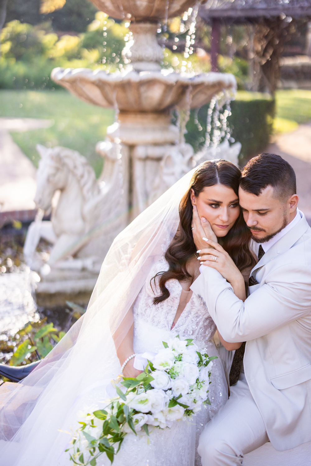 Shambala Estate Tamborine Wedding Photographer 051