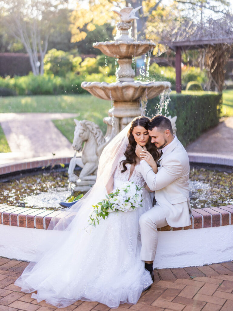 Shambala Estate Tamborine Wedding Photographer 052 edited