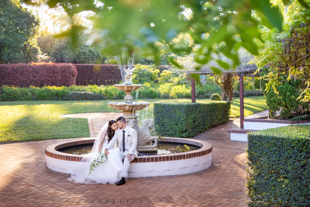 Shambala Estate Tamborine Wedding Photographer 054