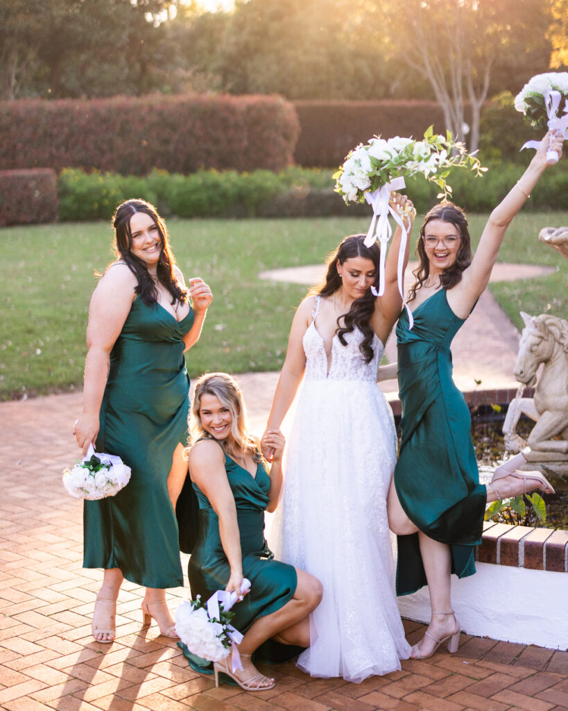 Shambala Estate Tamborine Wedding Photographer 058