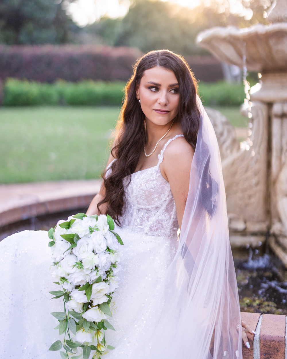 Shambala Estate Tamborine Wedding Photographer 061 1