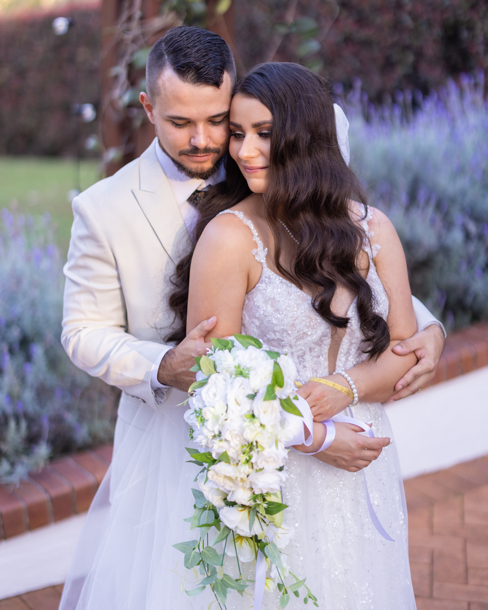 Shambala Estate Tamborine Wedding Photographer 064