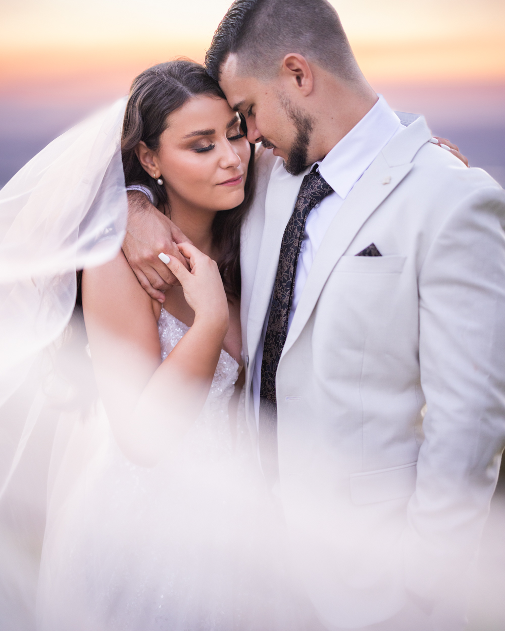 Shambala Estate Tamborine Wedding Photographer 071