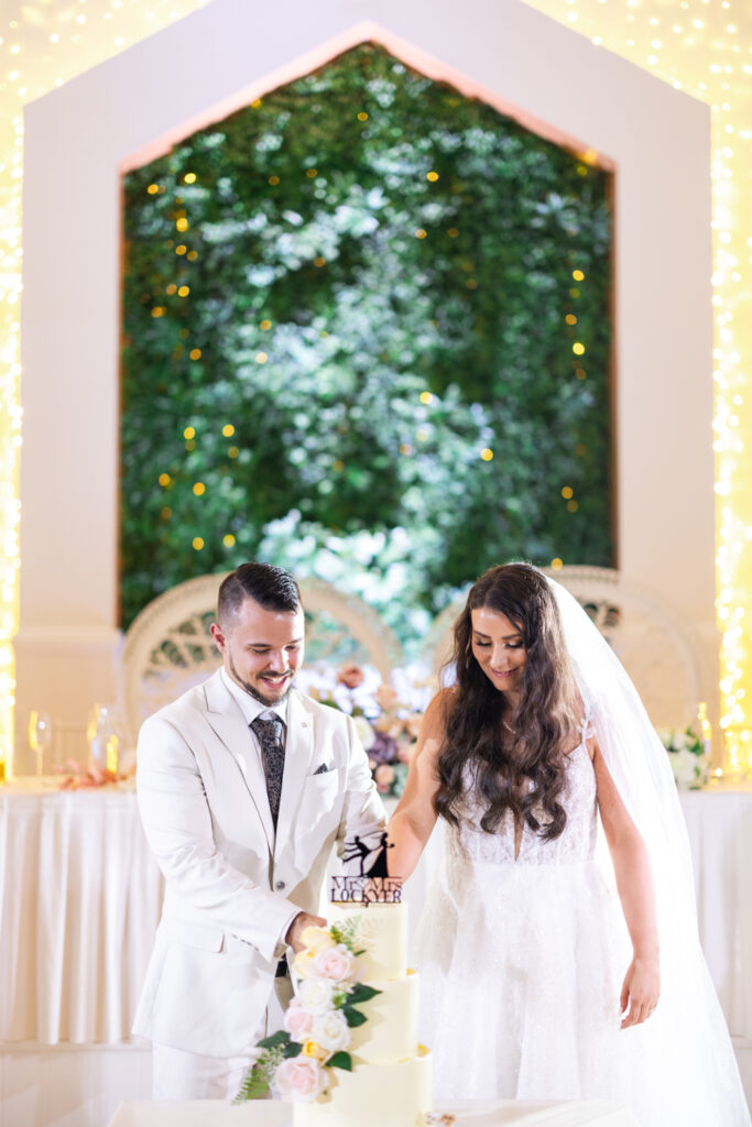 Shambala Estate Tamborine Wedding Photographer 078