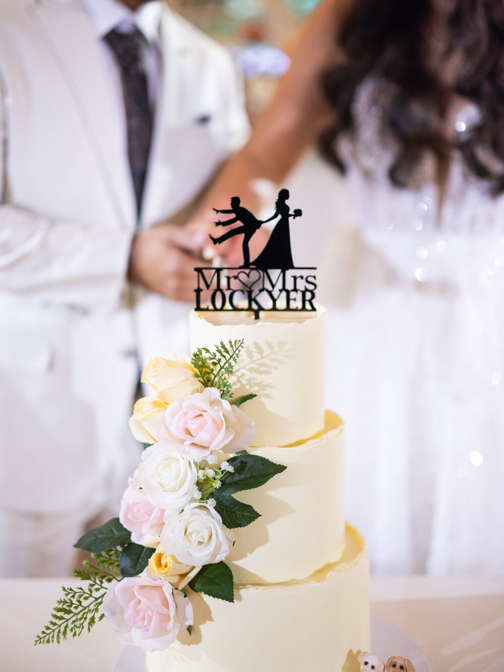 Shambala Estate Tamborine Wedding Photographer 079 edited