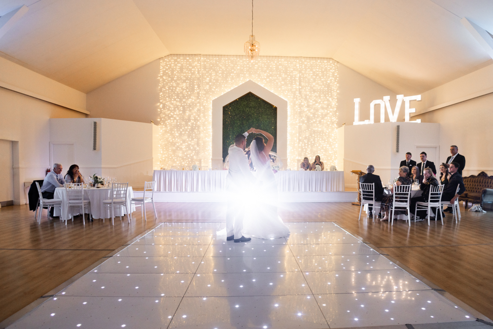 Shambala Estate Tamborine Wedding Photographer 081