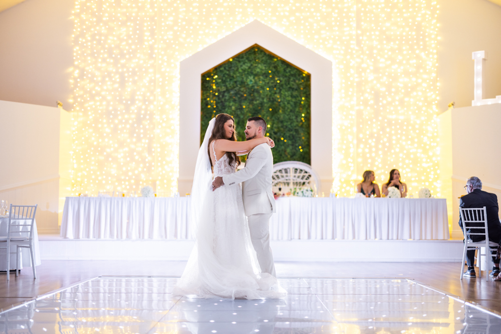 Shambala Estate Tamborine Wedding Photographer 084