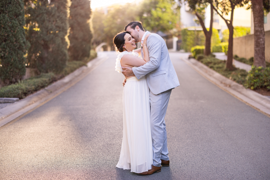 The Boulevard Emerald Lakes Engagement Photographer 001