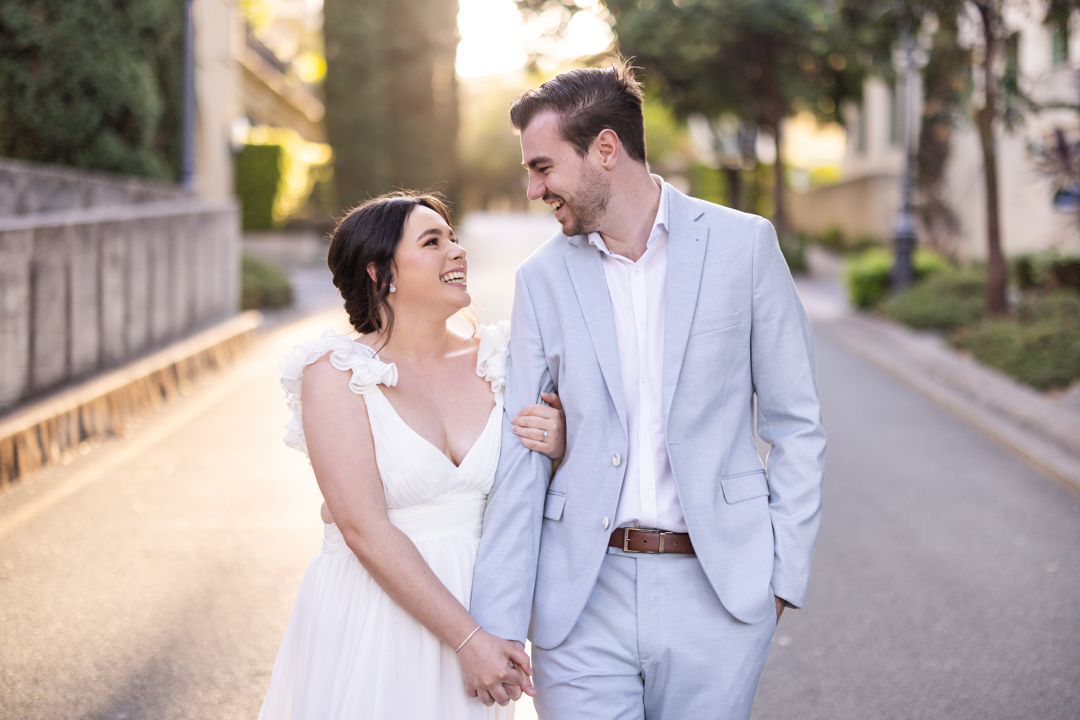 The Boulevard Emerald Lakes Engagement Photographer 003