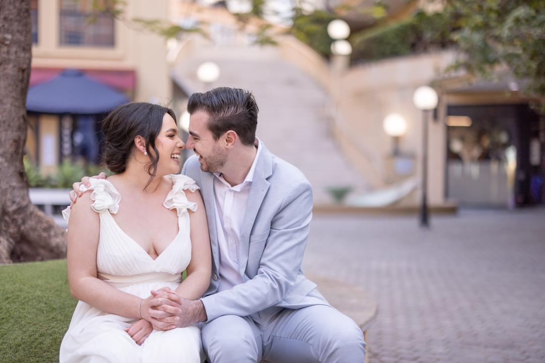 The Boulevard Emerald Lakes Engagement Photographer 004