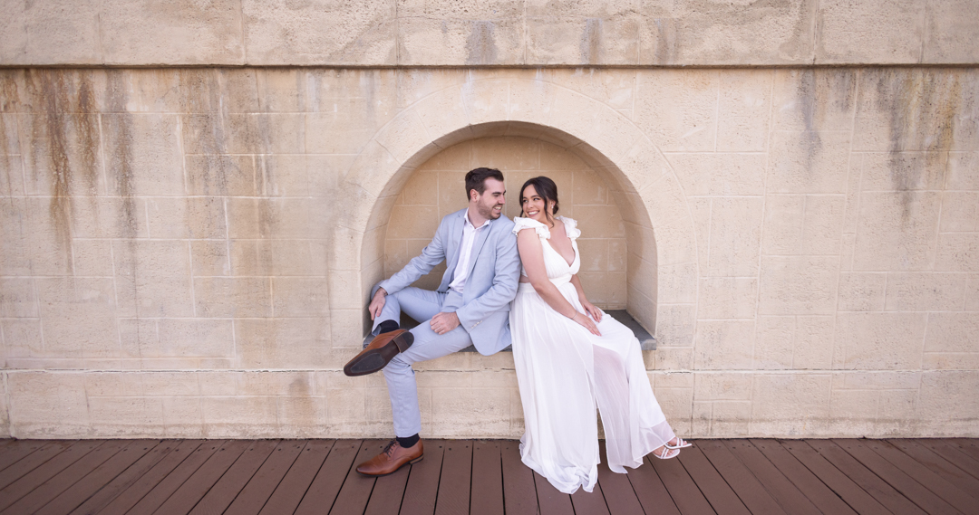 The Boulevard Emerald Lakes Engagement Photographer 010