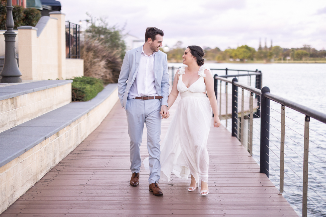 The Boulevard Emerald Lakes Engagement Photographer 011