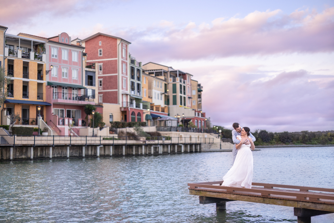 The Boulevard Emerald Lakes Engagement Photographer 012
