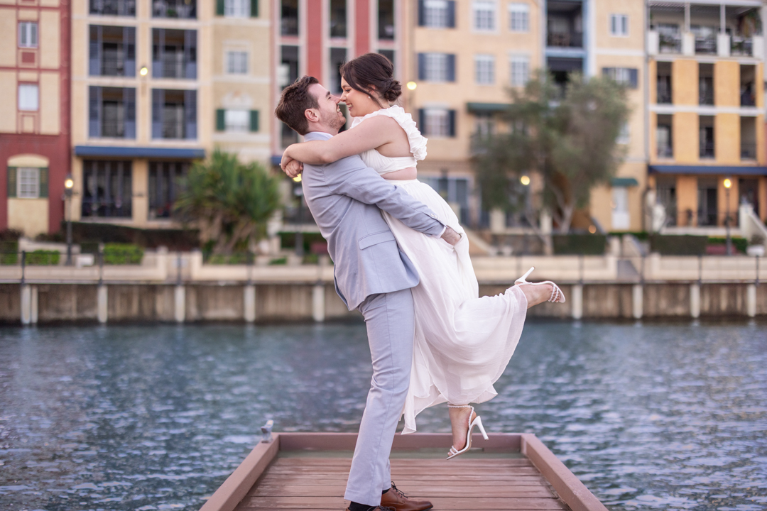 The Boulevard Emerald Lakes Engagement Photographer 013