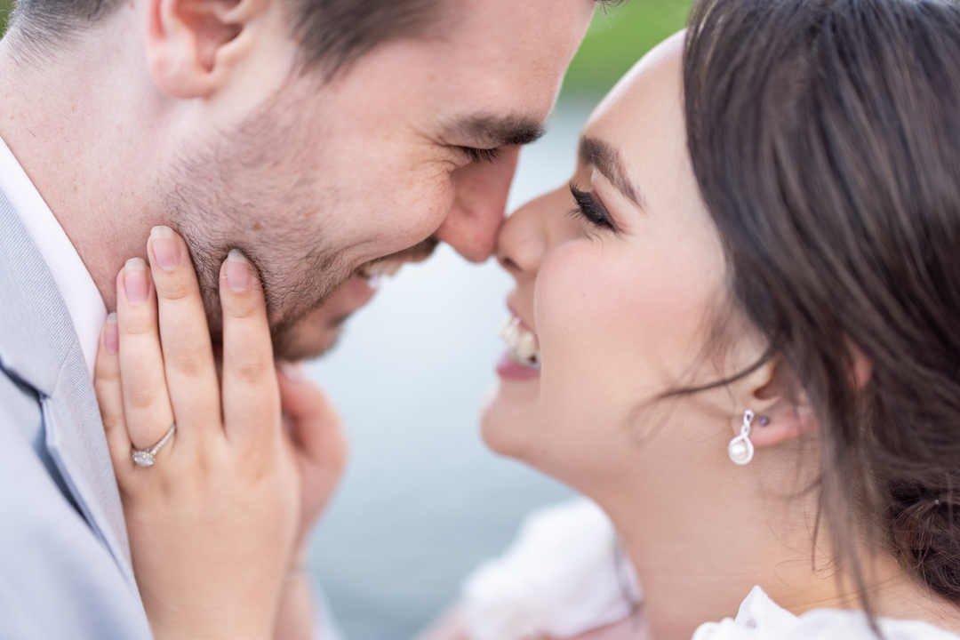 The Boulevard Emerald Lakes Engagement Photographer 014