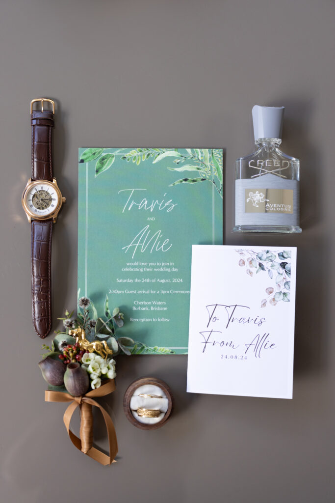 Cherbon Waters Wedding Photographer 001