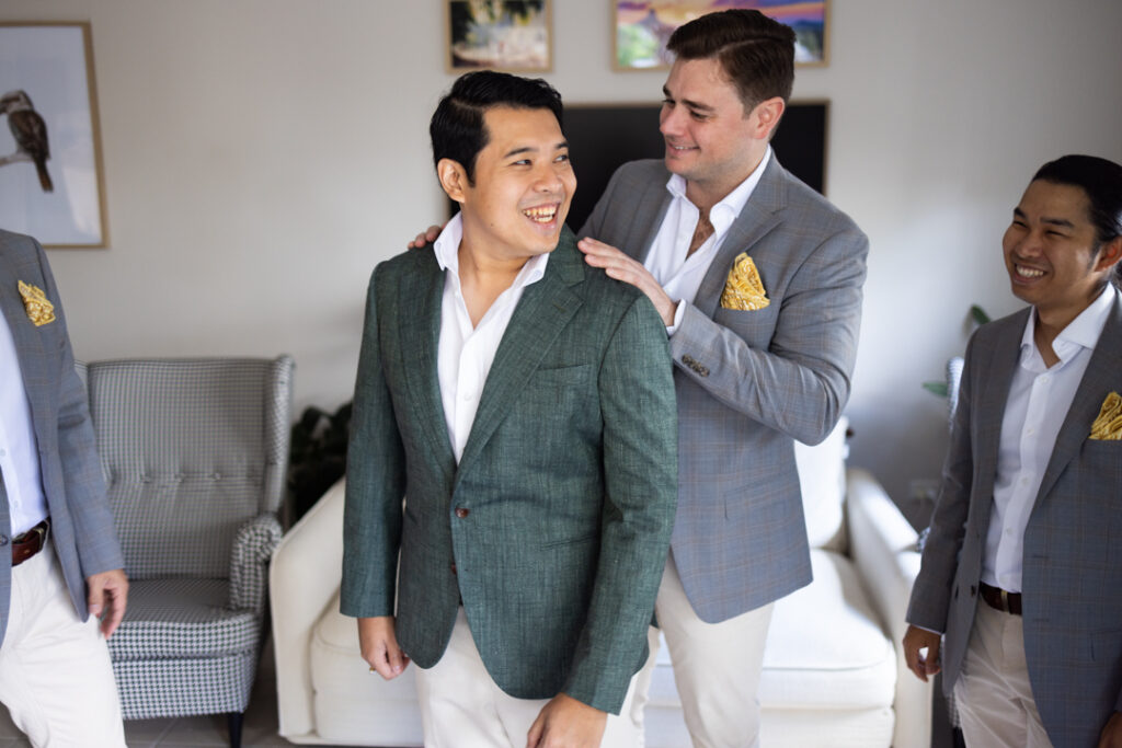 Cherbon Waters Wedding Photographer 005