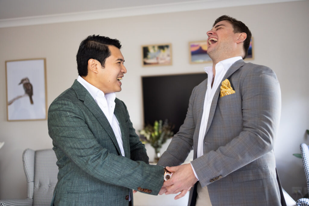 Cherbon Waters Wedding Photographer 007