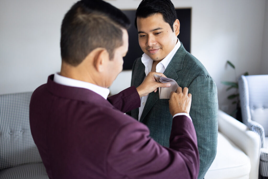 Cherbon Waters Wedding Photographer 008