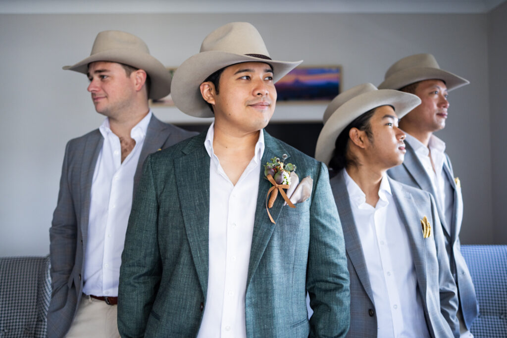 Cherbon Waters Wedding Photographer 010