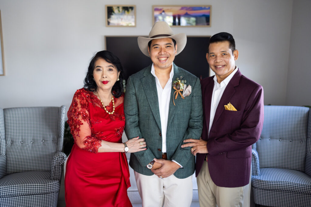 Cherbon Waters Wedding Photographer 011