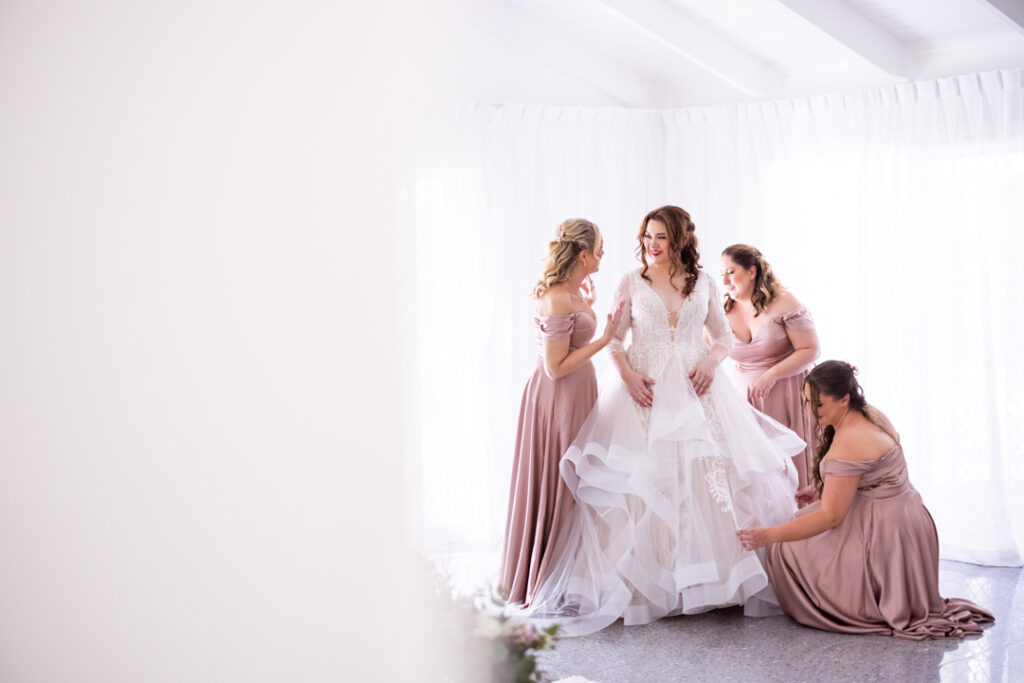 Cherbon Waters Wedding Photographer 020