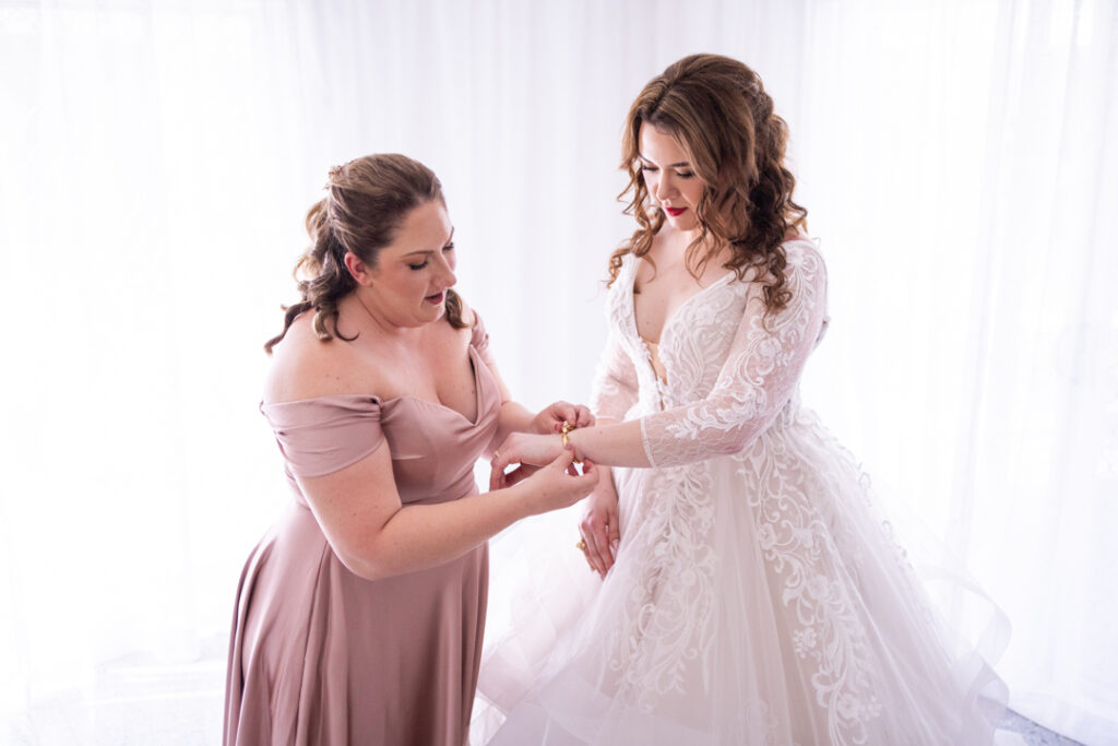 Cherbon Waters Wedding Photographer 021