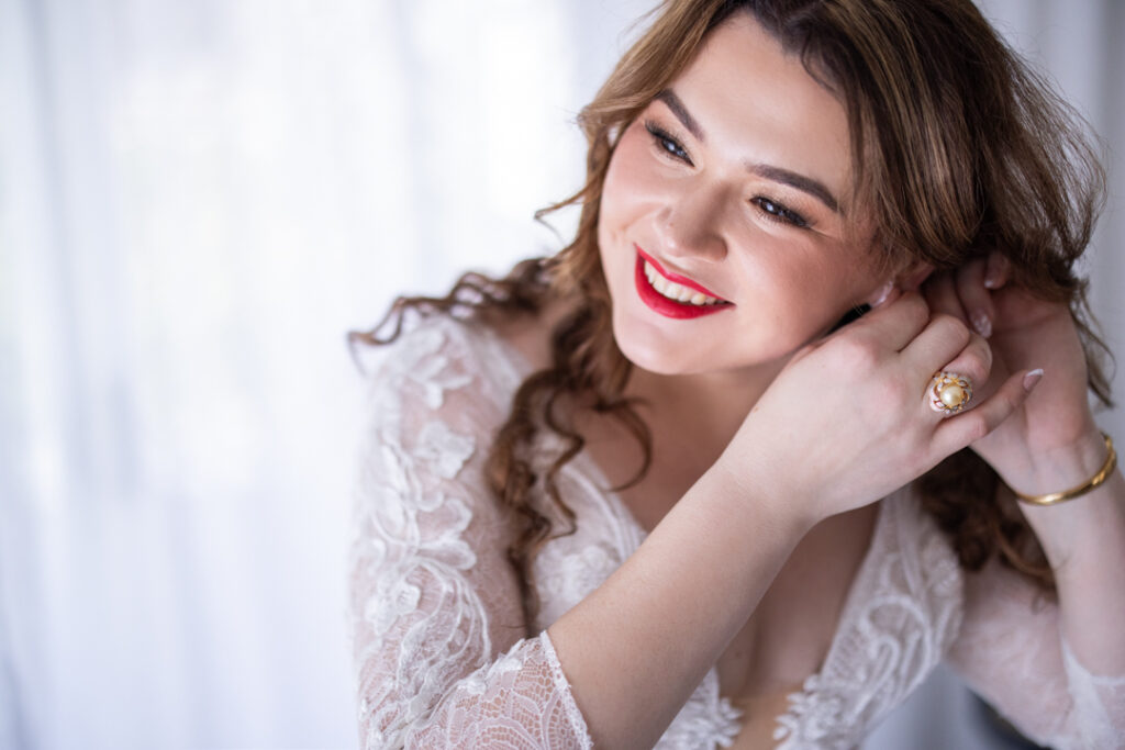 Cherbon Waters Wedding Photographer 022