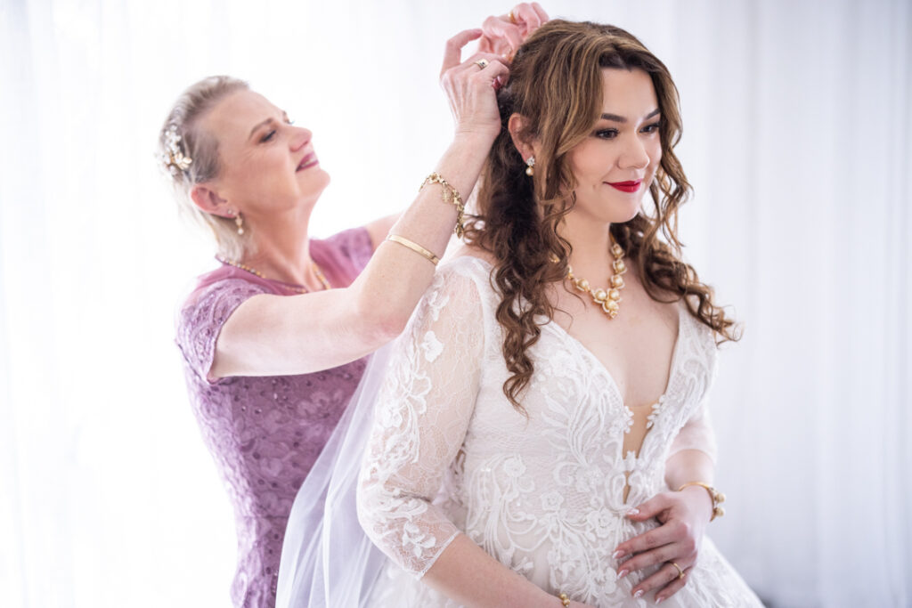 Cherbon Waters Wedding Photographer 023