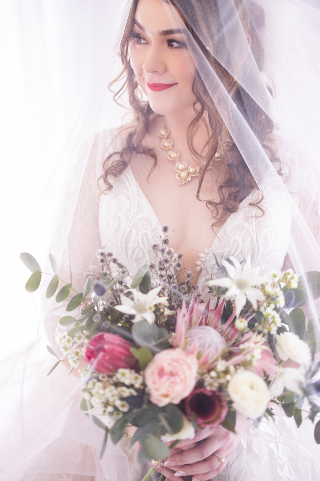Cherbon Waters Wedding Photographer 029