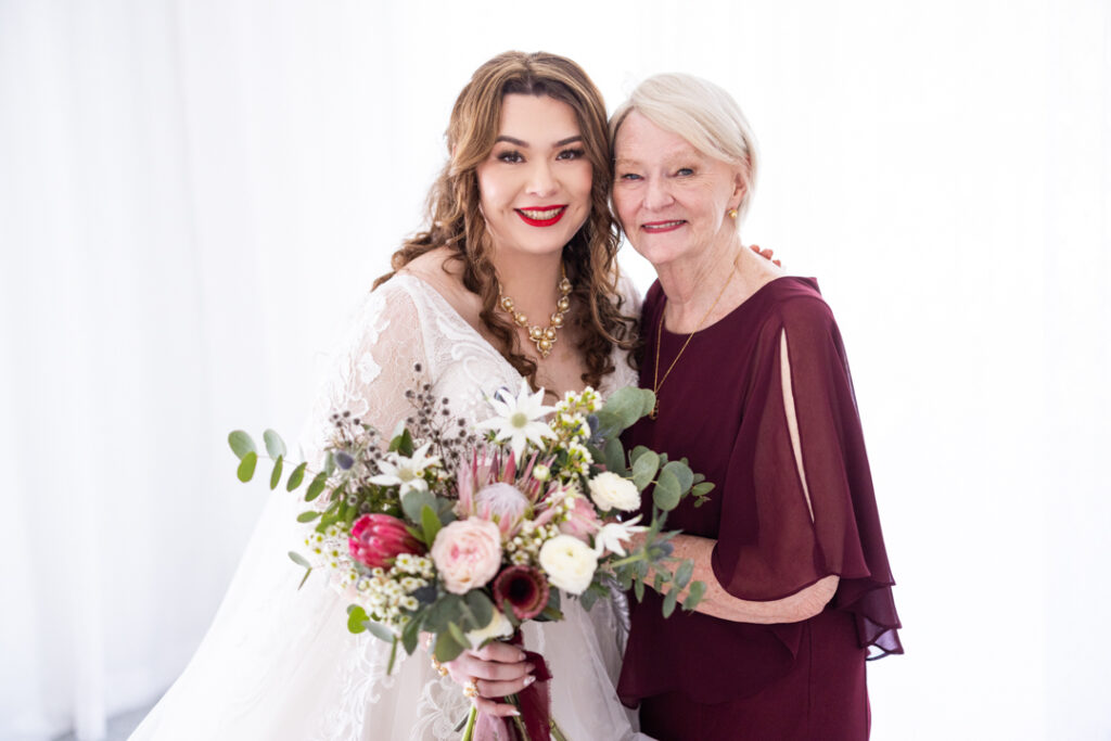 Cherbon Waters Wedding Photographer 033