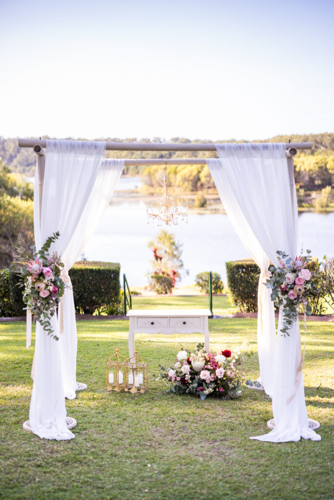 Cherbon Waters Wedding Photographer 036