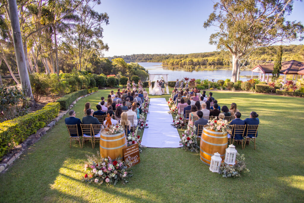 Cherbon Waters Wedding Photographer 043
