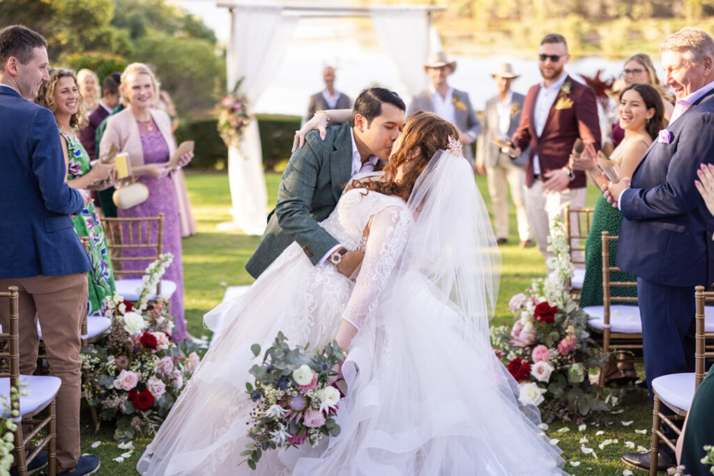 Cherbon Waters Wedding Photographer 051