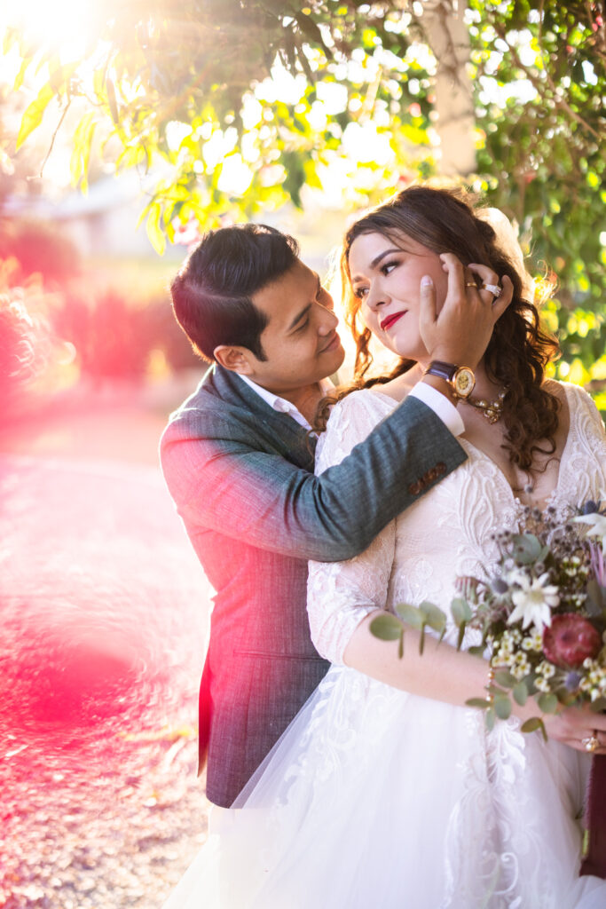 Cherbon Waters Wedding Photographer 053