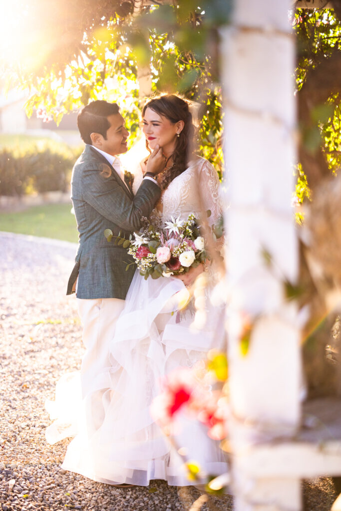 Cherbon Waters Wedding Photographer 054