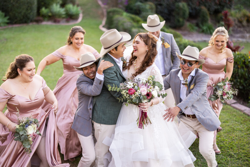 Cherbon Waters Wedding Photographer 059