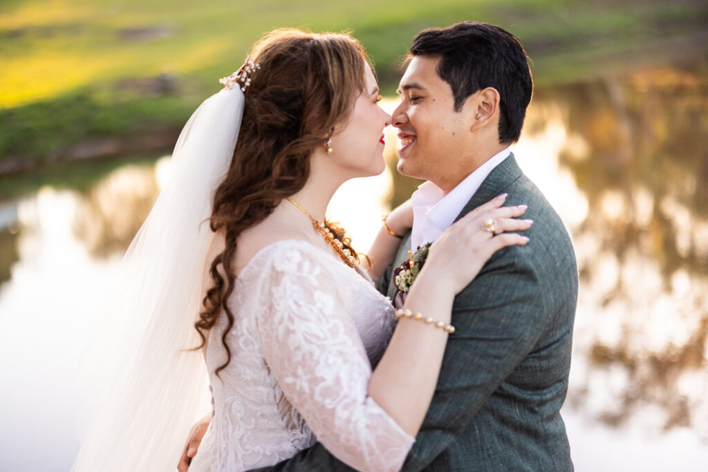 Cherbon Waters Wedding Photographer 065