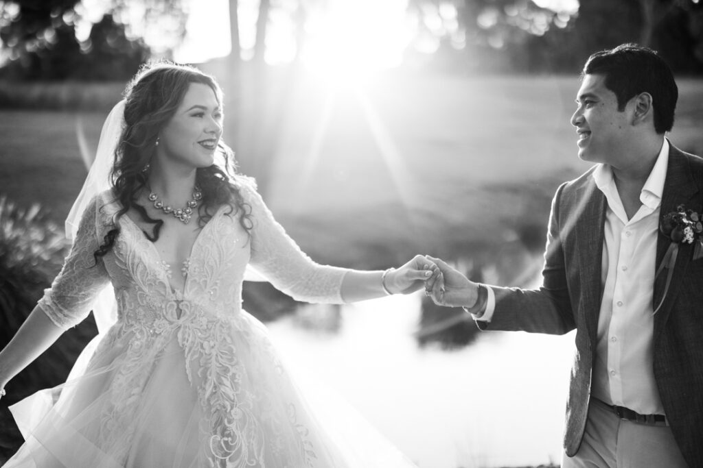 Cherbon Waters Wedding Photographer 069