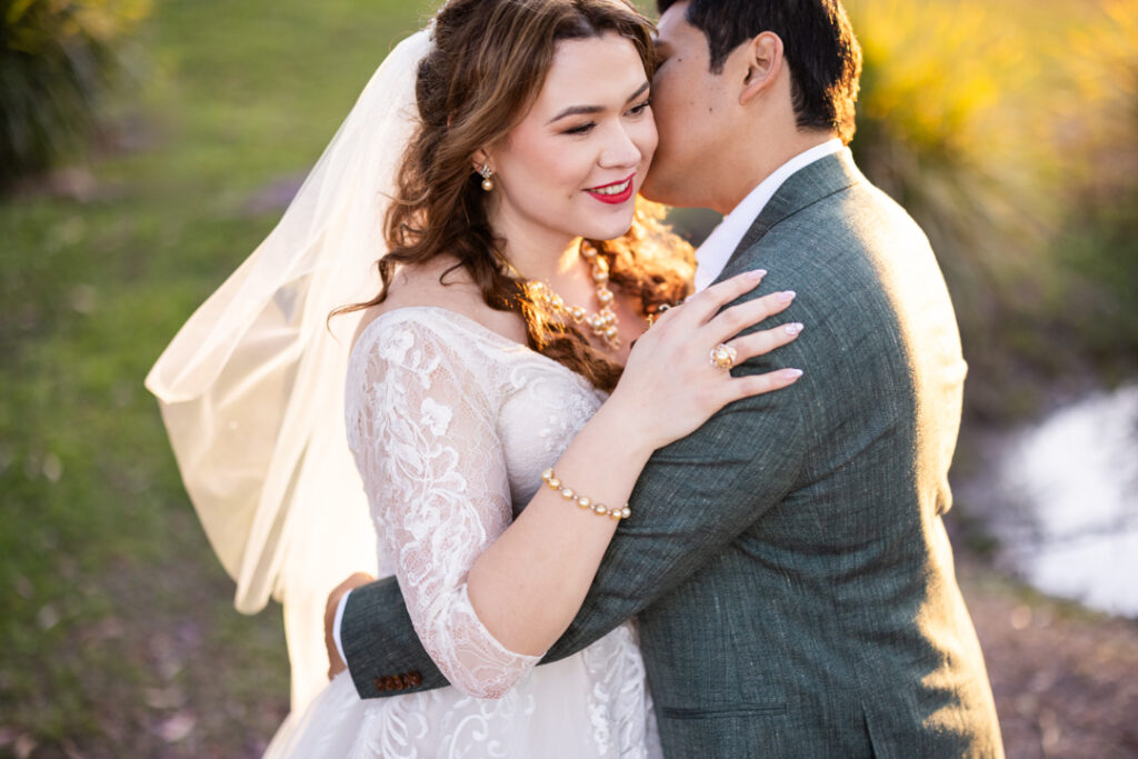 Cherbon Waters Wedding Photographer 070