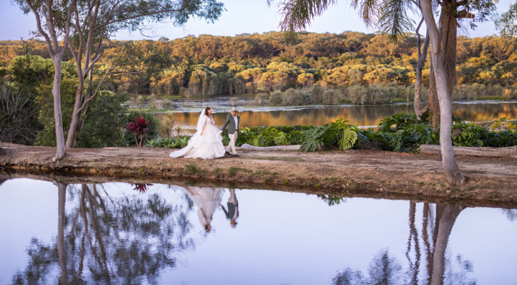 Cherbon Waters Wedding Photographer 071