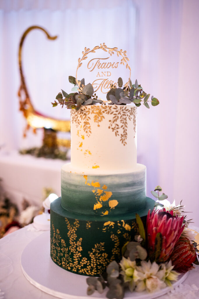 Cherbon Waters Wedding Photographer 077