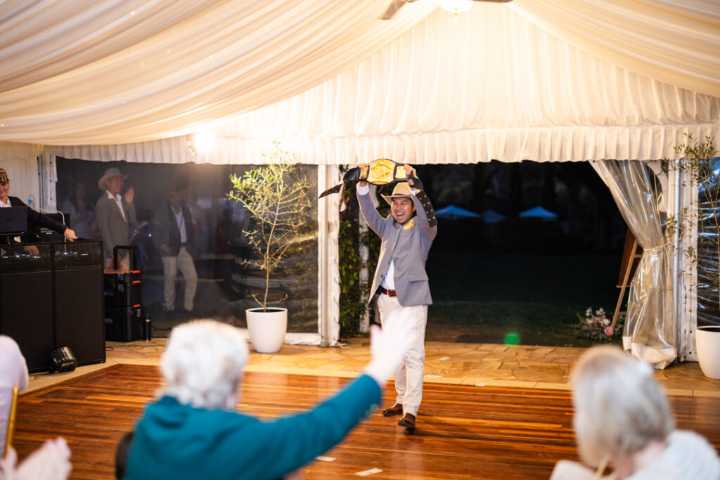 Cherbon Waters Wedding Photographer 080