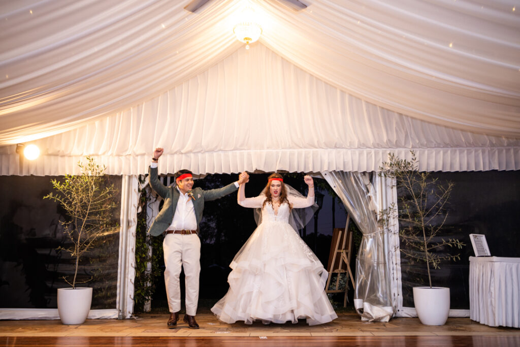 Cherbon Waters Wedding Photographer 083
