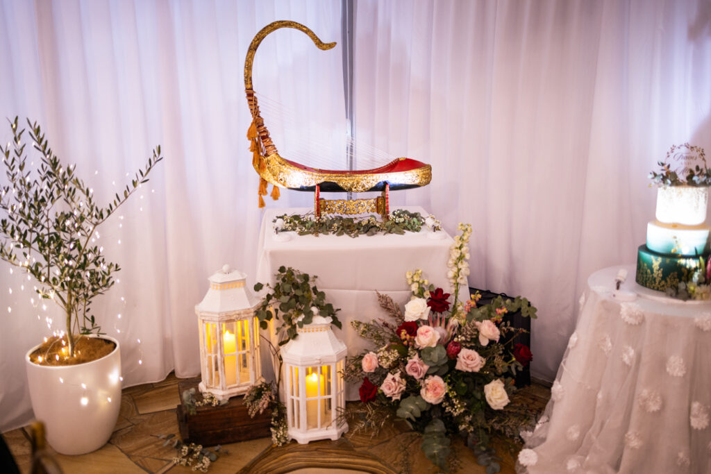 Cherbon Waters Wedding Photographer 087