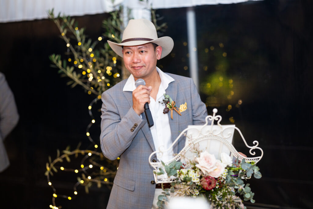 Cherbon Waters Wedding Photographer 091